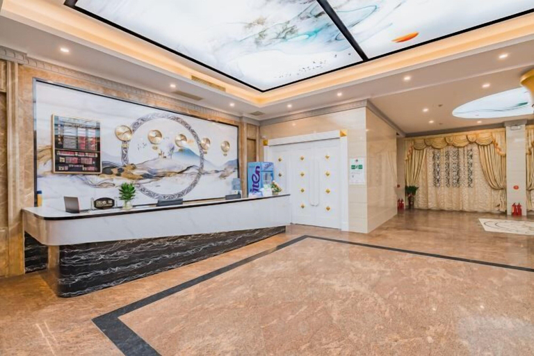 Others 5, Zhuxin Business Hotel, Huizhou