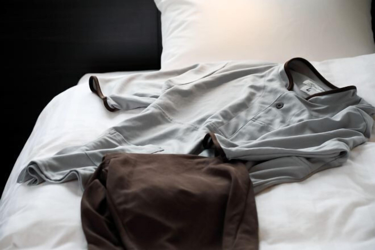 Bedroom 9