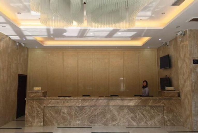 Others 5, Fuxiang Hotel (Foshan Shunde Lunjiao Branch), Foshan