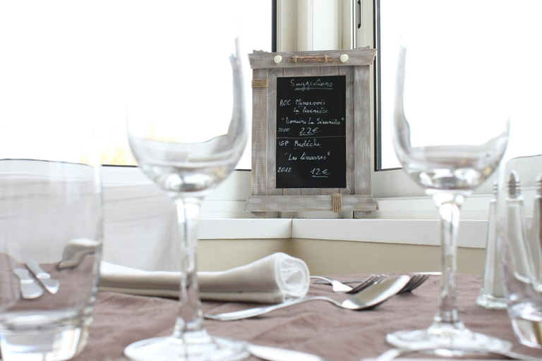 Food & Drinks 4, Auberge du Pastel, Haute-Garonne