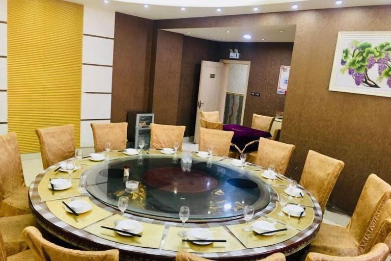 Others 5, Kesheng Business Hotel, Shiyan