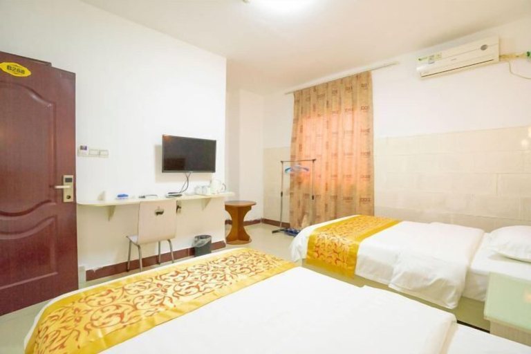 Others 5, Haikou Jinmeng Hotel, Haikou