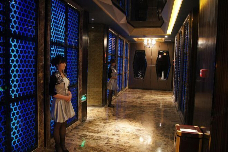 Others 5, Jinchang Hotel, Jinchang