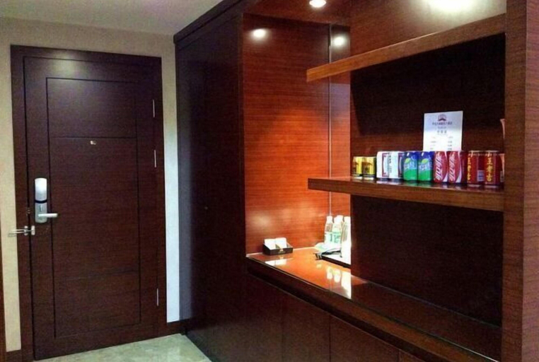 Others 5, Yonghaoyuan Hotel, Yunfu