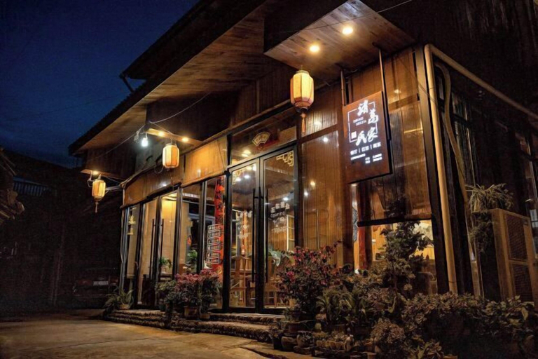 Exterior & Views 2, Lishui Zhugeshijia homestay, Lishui