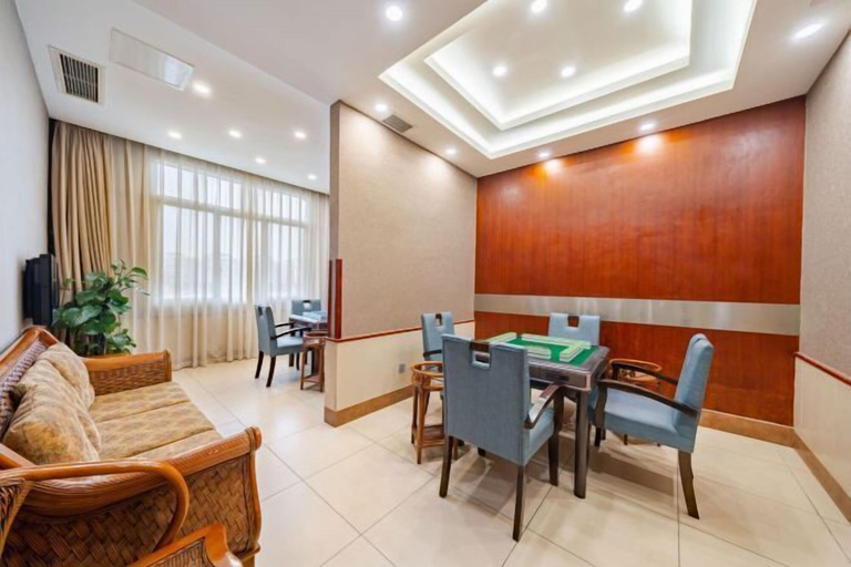 Others 5, Wan Li Duo Hotel (Mingshu), Chengdu