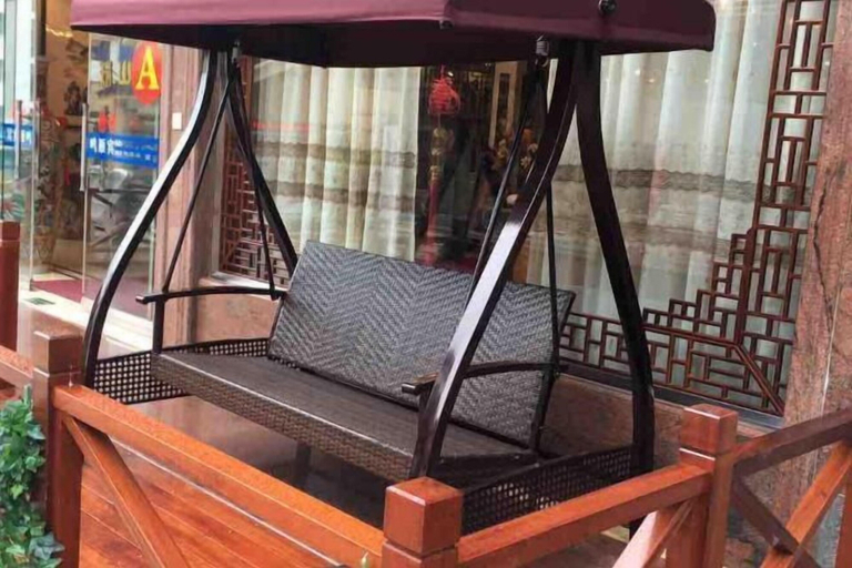 Others 5, Mingyan Hotel, Wenzhou