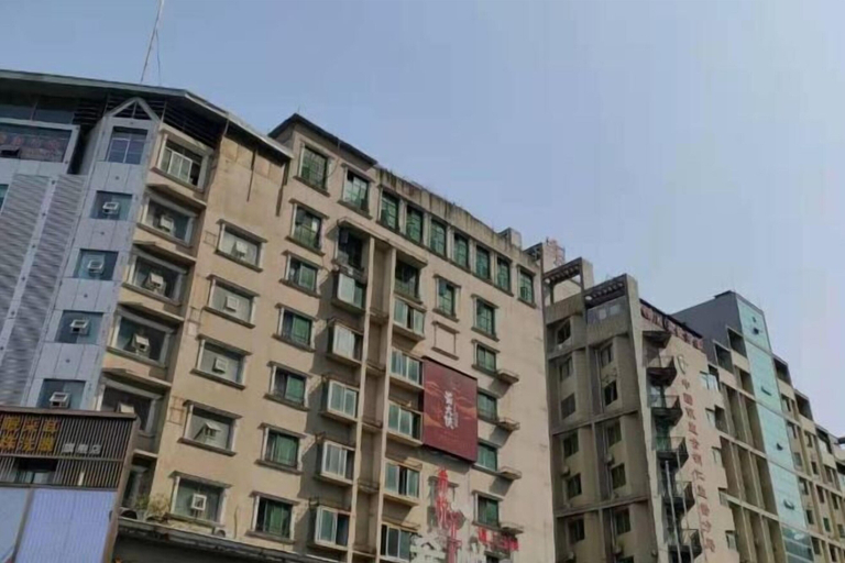 Exterior & Views, Xiyue Hotel, Tongren