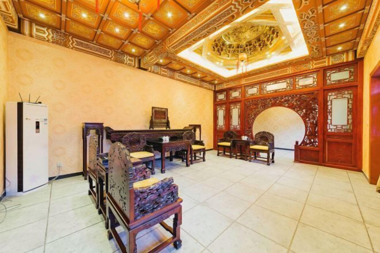 Others 4, Succeed Hotel, Tangshan