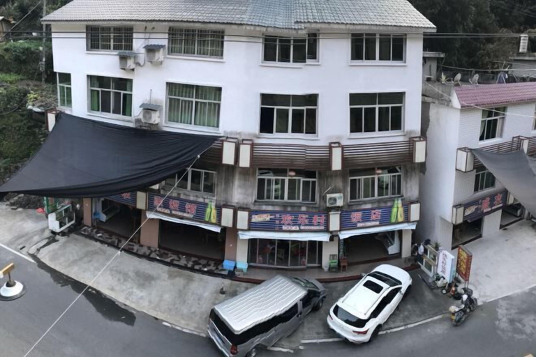 Exterior & Views 2, Qingyunshan Jieyou Hostel, Fuzhou