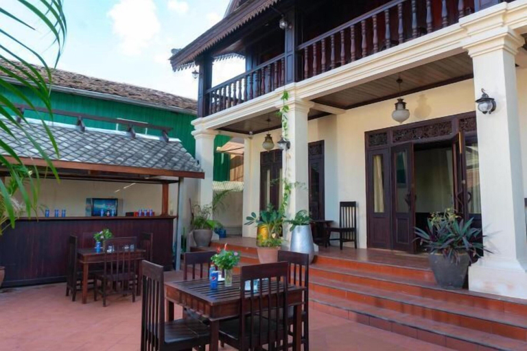 Others 5, Y Not Lao Villa, Luang Prabang