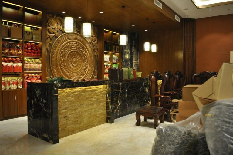 Others 5, Shuangzixing Hotel, Pu'er