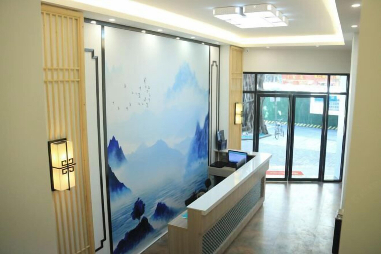 Others 4, Zhaoqing Jiayou Boutique Homestay, Zhaoqing