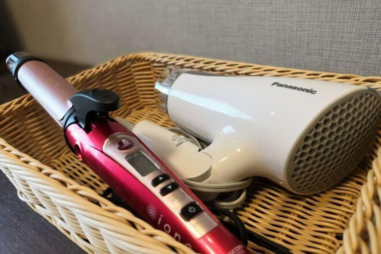 Amenities 14