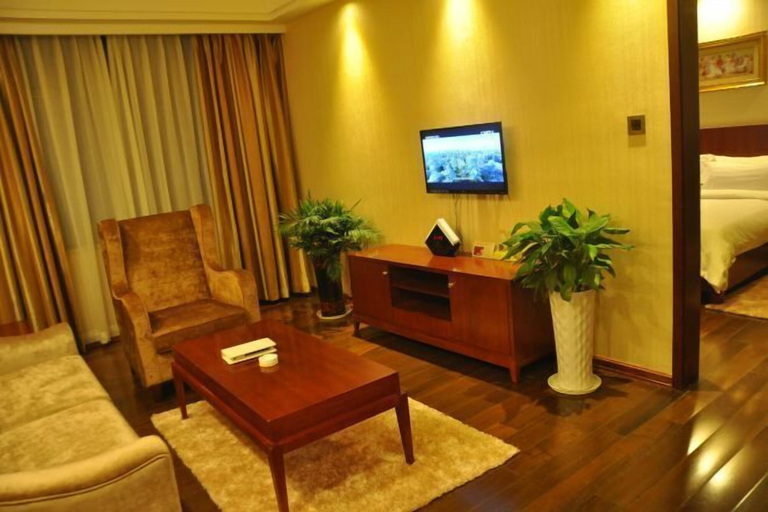 Others 5, Jinduhui International Hotel (Guiyang Ouyanghai Plaza), Chenzhou