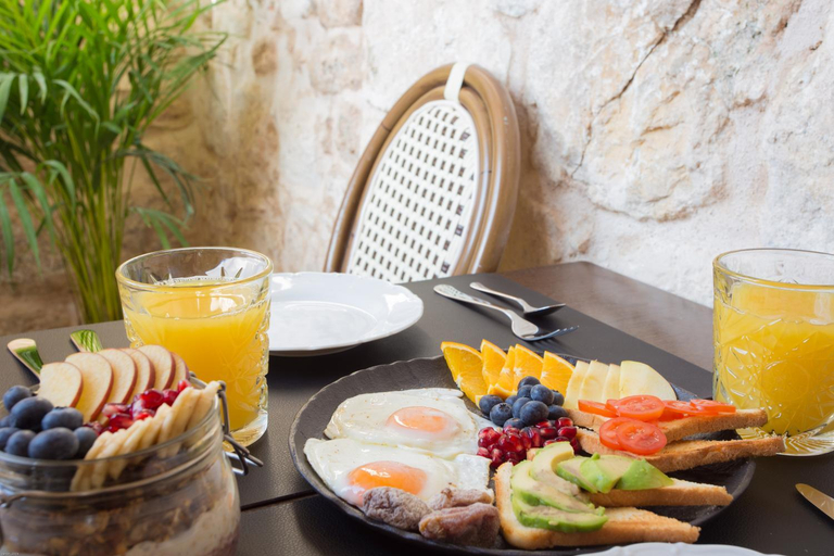 Food & Drinks 5, 1 Bedroom Stunning Apartment In Hvar, Hvar