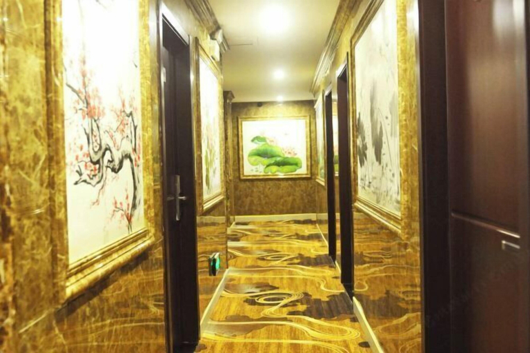 Others 5, Nanchang Jindi Hotel (Bayiguan Subway Station Branch), Nanchang