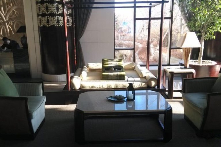 Others 5, Dalian Liangyun Qiankuli Hot Spring Hotel, Dalian