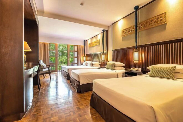 Bedroom 12