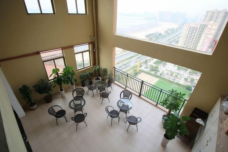 Others 5, Egret Bay Holiday Apartment (Beibuwan Avenue)