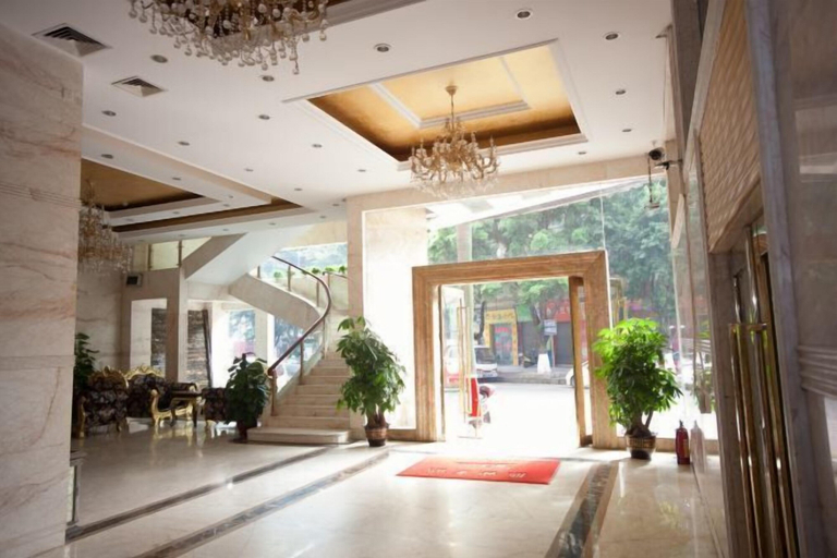 Others 5, Foshan Convergence Fashion Hotel, Foshan