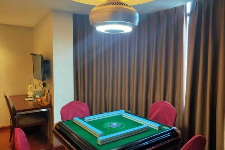 Others 4, 365 Siji Hotel, Dongguan