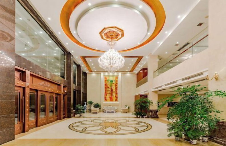 Others 5, Xinyu Donghu Four Seasons Hotel, Xinyu