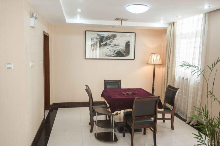 Others 5, Seaside City Resort Village, Wuhan