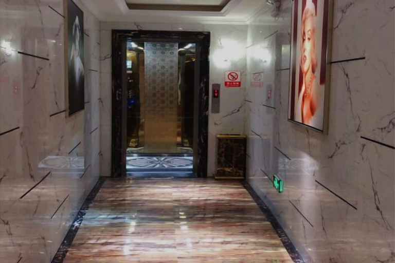 Others 4, Ai Shang Hotel, Qinzhou