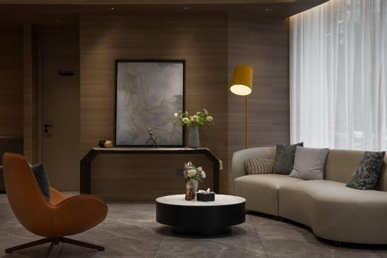Others 3, Ningbo Daxiebaodao Island Hotel
