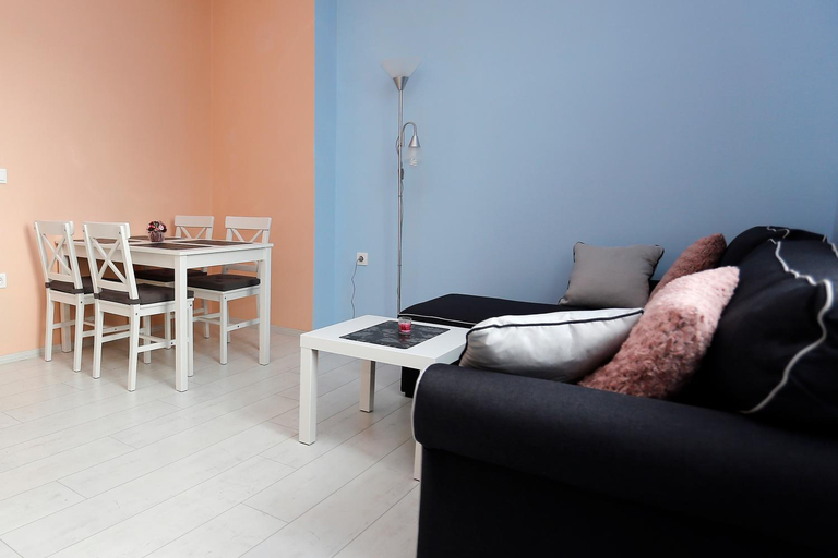 Others 2, Lux Apartment " Central street ", Burgas