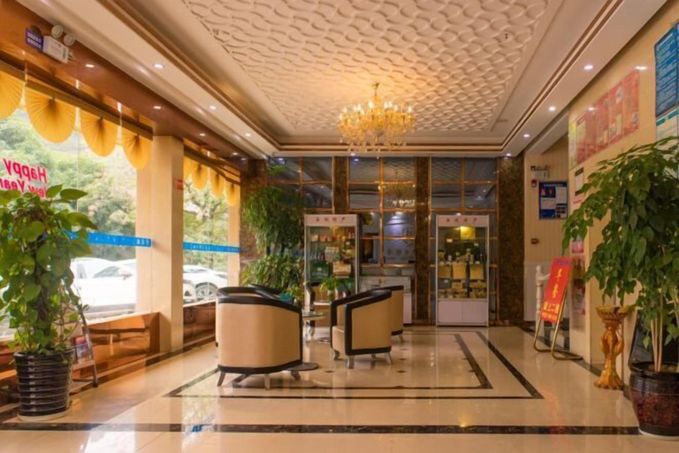 Others 5, Jing Chen Holiday Hotel (Xilin Yingbin Road), Baise
