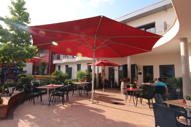 Food & Drinks 4, Main-Vinotel Weingut Helmstetter, Miltenberg