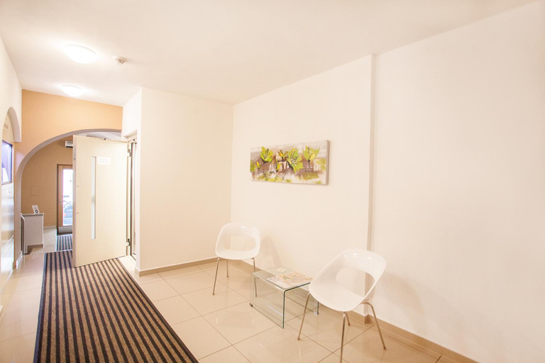 Public Area 3, U Tri hrusek Suites & Apartments, České Budějovice