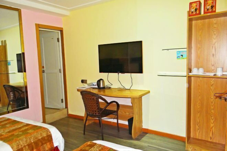 Bedroom 7