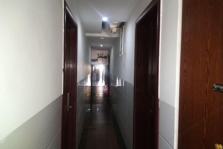 Others 4, Xinhua Huihong Hotel, Loudi