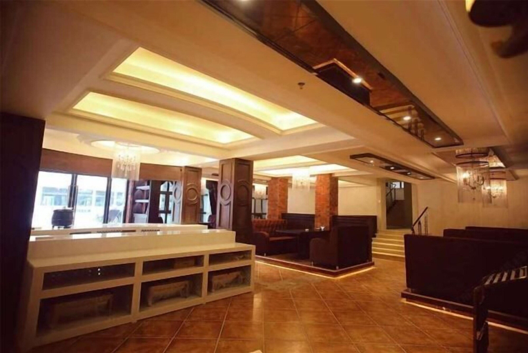 Others 4, National Hotel, Zunyi