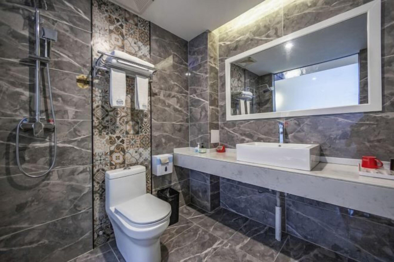 Others 4, Hongsen Business Hotel, Baoshan