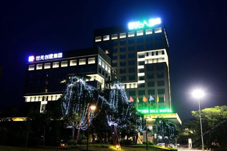 Exterior & Views 2, Zhongshan Panshan Hotel, Zhongshan