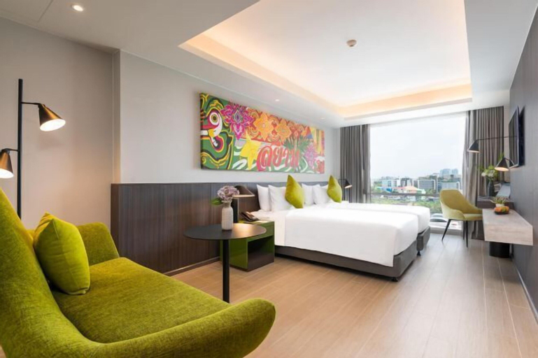 Bedroom 6