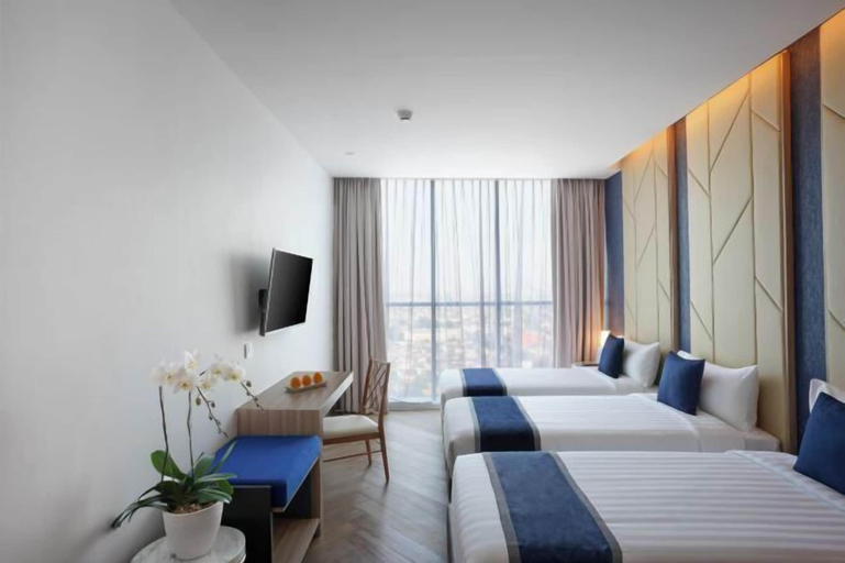 Bedroom 12