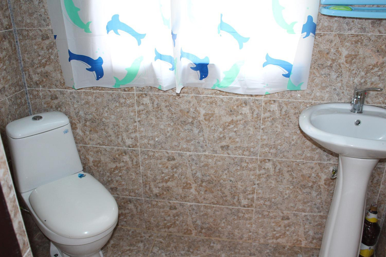 Bathroom, Armazi, Khulo