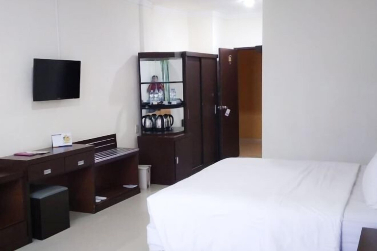 Bedroom 29