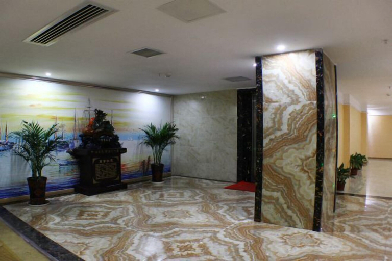 Others 5, Yongxing He'an Business Hotel, Chenzhou
