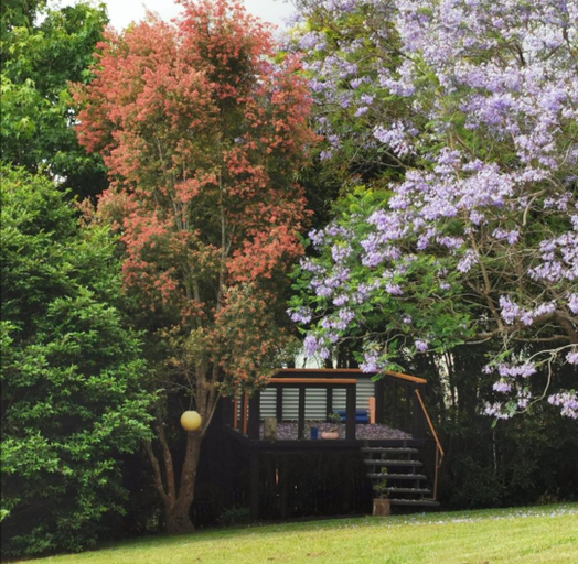 Others 5, Wyndover Mountain Retreat, Tamborine Mountain