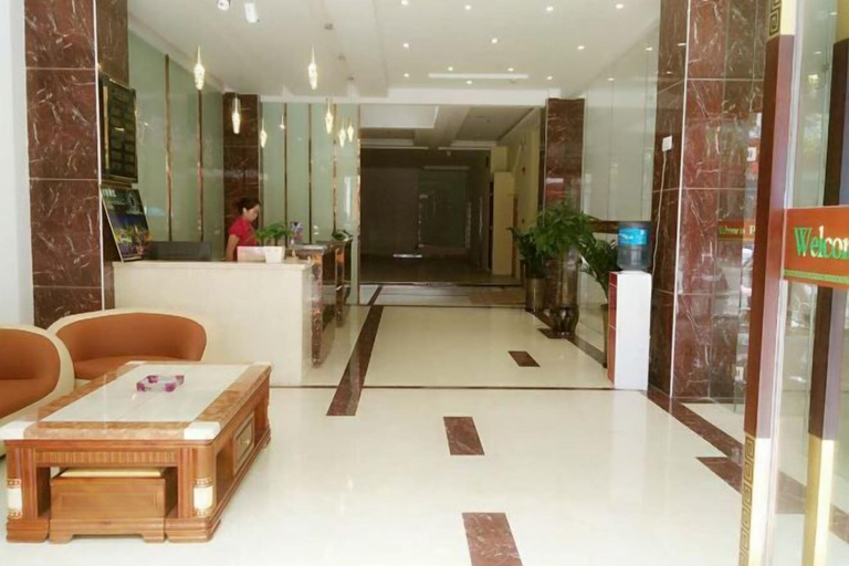 Others 5, Pinshang Holiday Hotel, Qiannan Buyei and Miao