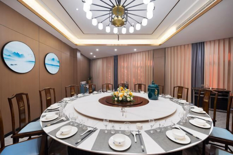 Food & Drinks 5, Hongtai Hotel, Pingdingshan