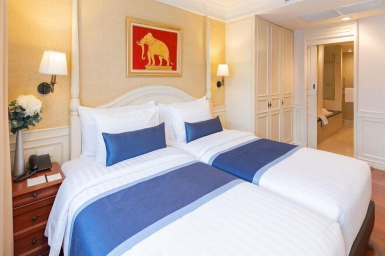 Bedroom 20