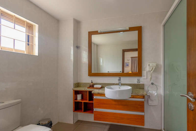 Bathroom 4, Sahaj Holiday Apartments