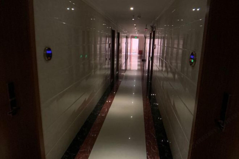 Others 4, Ningming Zheshang Business Hotel, Chongzuo